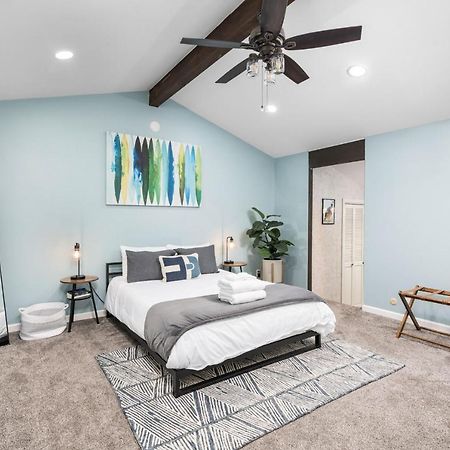 Mountain View, Hot Tub, Open Kitchen, 10M To Sequoia Villa Three Rivers Exterior photo